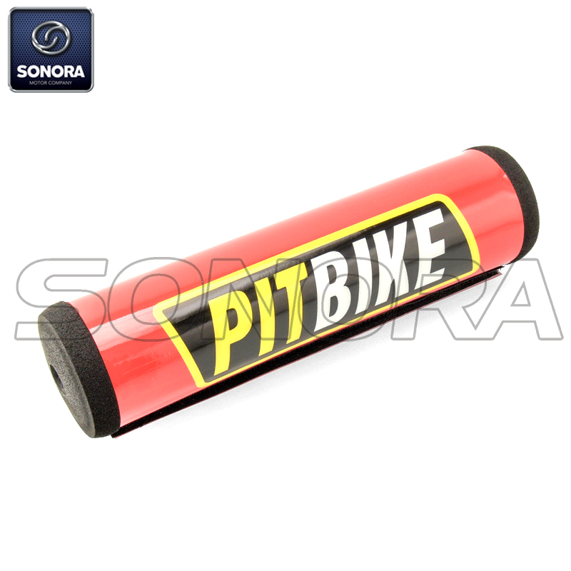 Universal Handlebar Cross Bar Protective Pad Foam for PITBIKE (P/N:ST06024-00005) Top Quality