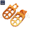 KTM SX125.250 SXF.XCF.250.350450 FOOTPEGS (P/N:ST06039-00002) Top Quality