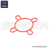 AM6 Cylinder head gasket (P/N:ST04030-0012 ） Top Quality 