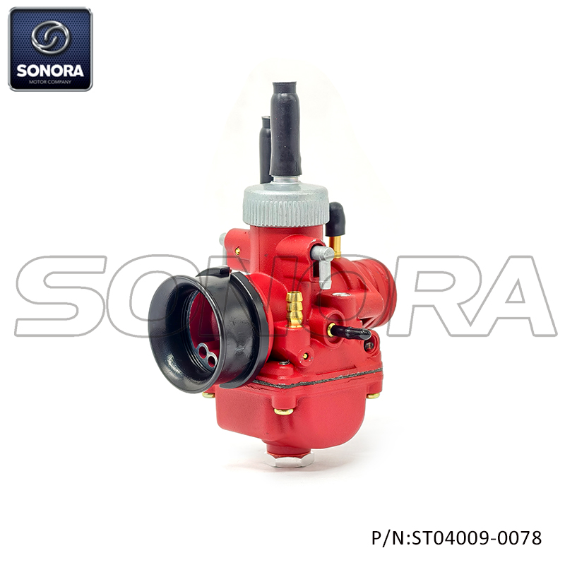 PHBG 19MM Carburetor Red(P/N:ST04009-0078） Top Quali