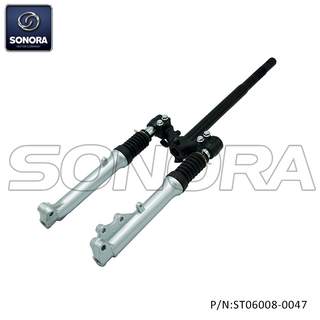 Chinese scooter Steering column (P/N:ST06008-0047 ) Top Quality