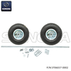 YAMAHA PW50 side wheel set P/N:(ST06037-0002) Top quality