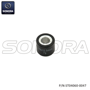 ROLLER SET 19*15.5 8g (P/N:ST04060-0047) Top Quality
