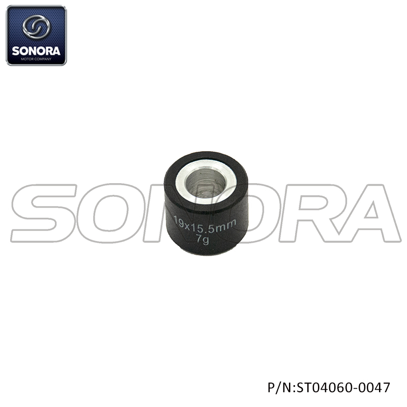 ROLLER SET 19*15.5 8g (P/N:ST04060-0047) Top Quality
