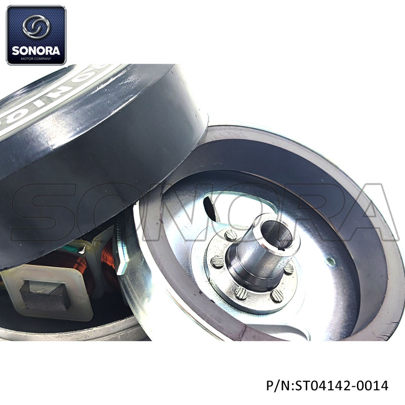 IGNITION FOR MOPED FOR PEUGEOT 103 (P/N:ST04142-0014) Top Quality