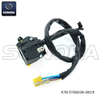 MASH 50 FIFTY Left handle switch ( P/N:ST06030-0019) Top Quality Parts