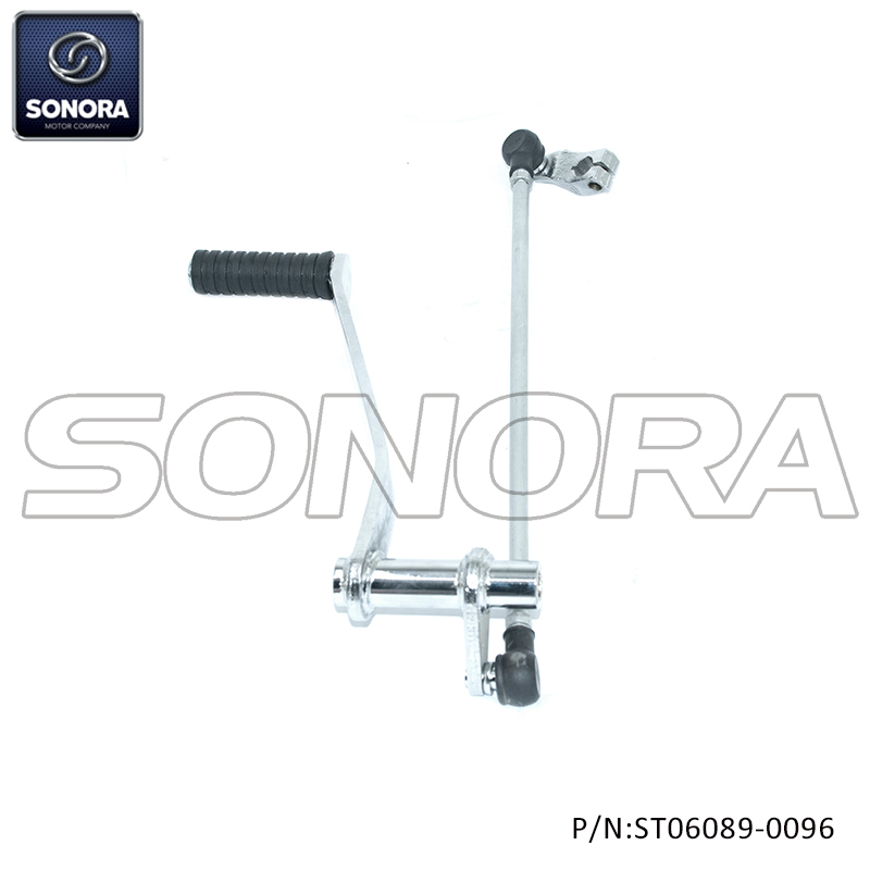 Superlight 125 LEVER ASSY,GEAR SHIFT - double balance engine (P/N:ST06089-0096) Top Quality