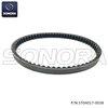 V BELT 681×17.7 MITSUBOSHI ( P/N:ST04017-0038) ORIGINAL QUALITY
