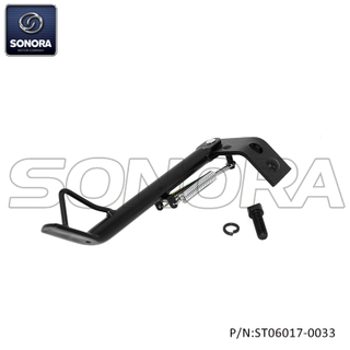 Side stand black Yamaha Bws-MBK Booster 50cc(P/N:ST06017-0033 ) Top Quality
