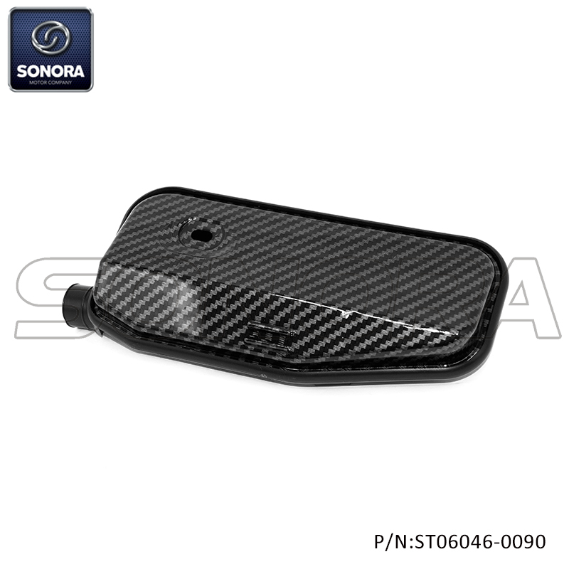 Airfilter for PHBG Maxi OM 38015 S Carbon look (P/N:ST06046-0090) Top Quality