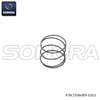 KTM 250 EXC TPI 2019 RATCHET GEAR SPRING 1,2MM REPLICA 58033028000 （P/N:ST06089-0161） Top Quality