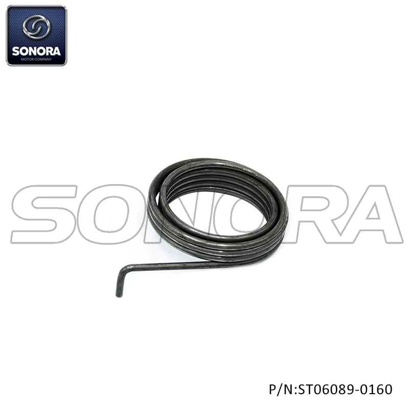 KTM 250 EXC TPI 2019 KICK-STARTER SPRING REPLICA 50433054200（P/N:ST06089-0160） Top Quality