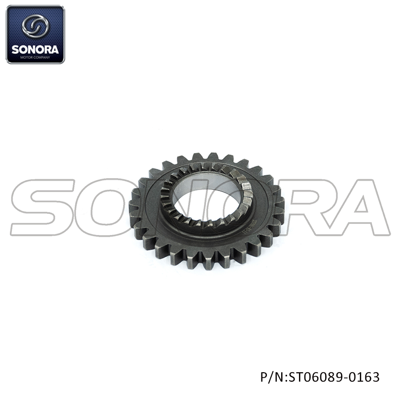 KTM 250 EXC TPI 2019 KICK STARTER WHEEL 27Z REPLICA 79233051027 （P/N:ST06089-0163） Top Quality