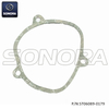 KTM 250 EXC TPI 2019 GASKET FOR CONTROL COVER L/S REPLICA 54837006000（P/N:ST06089-0179） Top Quality