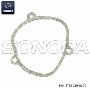 KTM 250 EXC TPI 2019 GASKET FOR CONTROL COVER L/S REPLICA 54837006000（P/N:ST06089-0179） Top Quality