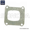 KTM 250 EXC TPI 2019 GASKET INTAKE FLANGE REPLICA 50430098060（P/N:ST06089-0181） Top Quality