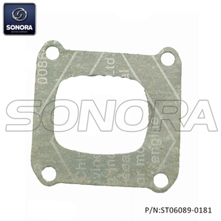 KTM 250 EXC TPI 2019 GASKET INTAKE FLANGE REPLICA 50430098060（P/N:ST06089-0181） Top Quality