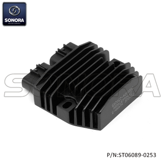 TRK 702 RECTIFIER for BENELLI（P/N:ST06089-0253） Top Quality