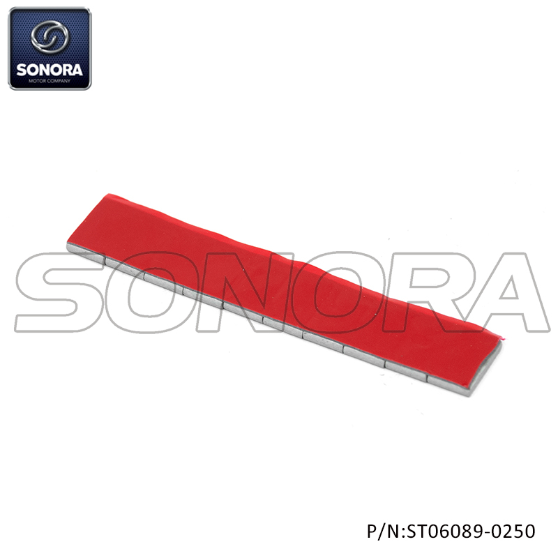 TRK 702 5G DYNAMIC BALANCE WEIGHT（P/N:ST06089-0250） Top Quality