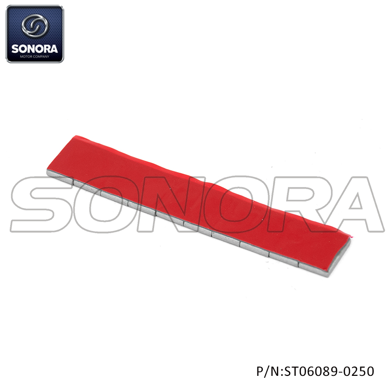 TRK 702 5G DYNAMIC BALANCE WEIGHT（P/N:ST06089-0250） Top Quality
