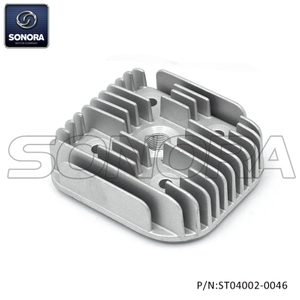 Suzuki AD/AG Katana 50cc Cylinder head 41mm (P/N:ST04002-0046) Top Quality