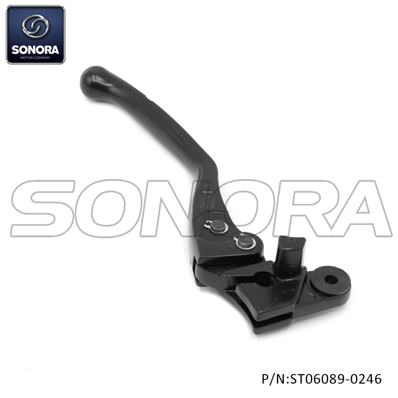 TRK 702 LEFT HANDLE LEVER FOR BENELLI（P/N:ST06089-0246） Top Quality