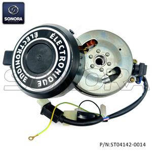IGNITION FOR MOPED FOR PEUGEOT 103 (P/N:ST04142-0014) Top Quality