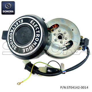 IGNITION FOR MOPED FOR PEUGEOT 103 (P/N:ST04142-0014) Top Quality