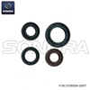 Crankcase Left Oil seal 19.8x30x5mm(P/N:ST08006-0007) Top Quality