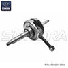 Crankshaft for SYM Fiddle III 200，JET14 125 I , ST200I pin Ø15 13000-XJA-000 OEM (P/N:ST04008-0058) Top Quality