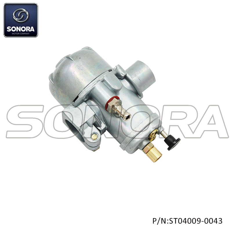 PUCH MAXI BING 15MM Carburetor (P/N: ST04009-0043) Top Quality