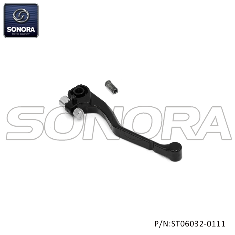Premium CNC clutch lever for KTM EXC300/350 (P/N:ST06032-0111) Top Quality