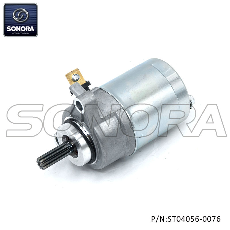 Starter motor for NMAX150 54P-H1890-03 (P/N:ST04056-0076） Top Quality