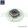 OIL PUMP for CRYPTON X 135 1S7-E3300-00 (P/N:ST04081-0055) Top Quality