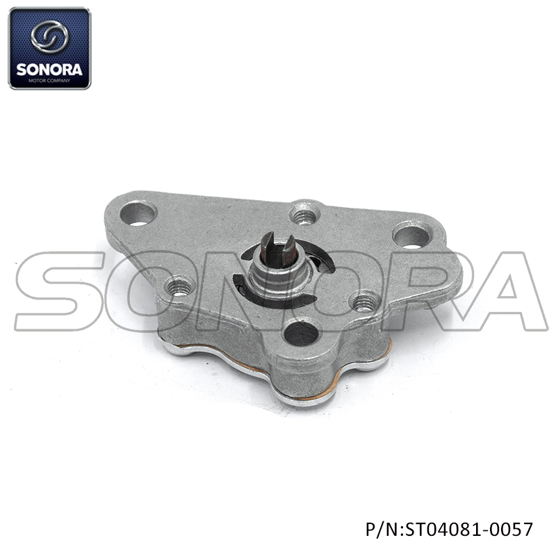 OIL PUMP FOR Astrea grand (old small motorcycle ) 15100-GF6-000 (P/N:ST04081-0057) Top Quality