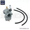 CARBURATOR FOR KAWASAKI KAZER 110 (P/N: ST04009-0130) Top Quality