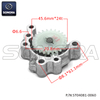 OIL PUMP FOR VF125 15100-VA2-900-VN (P/N:ST04081-0060) Top Quality