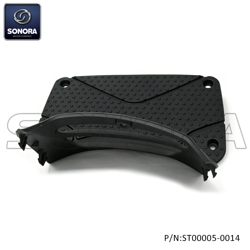 Battery cover for SYM Symphony 80153-APA-000 replica(P/N:ST00005-0014) Top Quality
