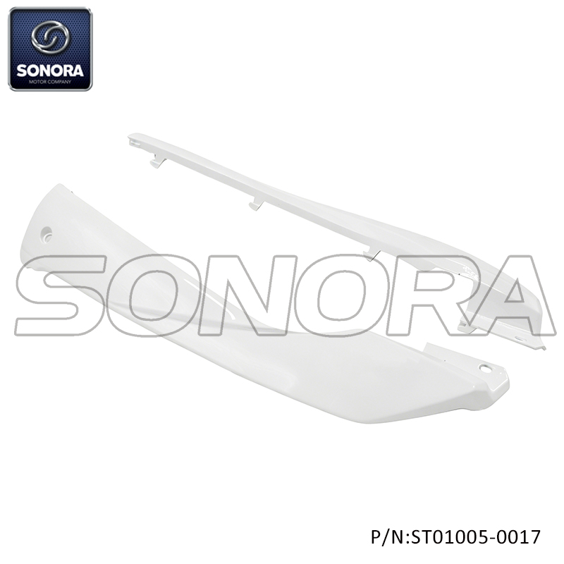 left&right SIDE COVER SYM SYMPHONY CARGO 125 83520-ARA-000，83620-ARA-000 (P/N:ST01005-0017） Top Quality 