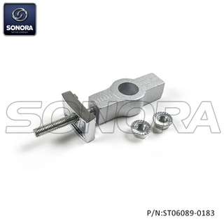 Superlight 125 ADJUSTER,COMP,CHAIN, DRIVE 53230K0BP000 (P/N:ST06089-0183) Top Quality