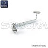 Superlight 125 PEDAL COMP., RR. BRAKE 40710K0BP001 (P/N:ST06089-0182) Top Quality