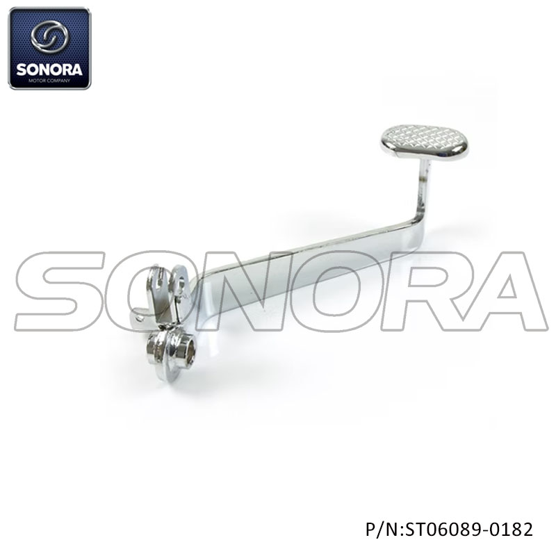 Superlight 125 PEDAL COMP., RR. BRAKE 40710K0BP001 (P/N:ST06089-0182) Top Quality