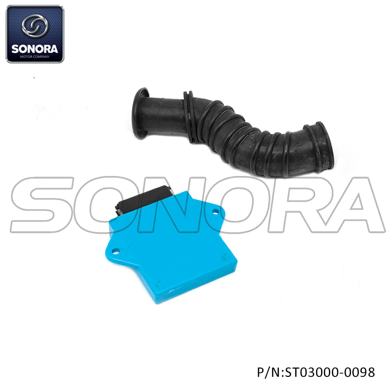 YAMAHA NEO'S 50 4T. E4.Unlimited ECU(P/N:ST03000-0098) top quality