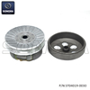 PIAGGIO BEVERLY300 PULLEY SUB ASSY DRIVEN + CLUTCH OUTER CM274603 (P/N:ST04019-0030) top quality