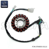 Stator Coil for SYM SYMPHONY 125 E4 LC 31120-MA1-000 (P/N:ST04055-0113 ) Top Quality