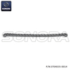 CAM CHAIN(92) for FIDDLE III，JET14,SYPHONY SR,ST 125 1C14401-F6A-000 (P/N:ST04035-0014) Top Quality