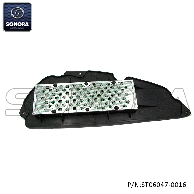 AIR FILTER for HONDA FORZA 250,300 17210-K0B-D10 2018-2020 （P/N:ST06047-0016）Top Quality