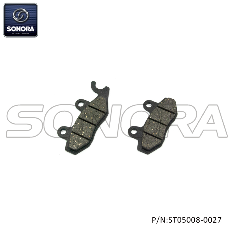 KYMCO Cobra 50 Dink BRAKE PAD KIT (P/N:ST05008-0027) Top Quality