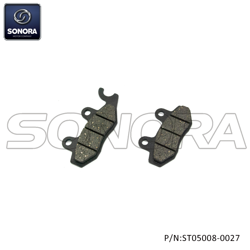 KYMCO Cobra 50 Dink BRAKE PAD KIT (P/N:ST05008-0027) Top Quality