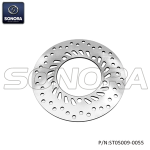 Honda PCX 125 Front Brake Disc 21-22 45351-K29-V81，45351-K1Z-N21 (P/N:ST05009-0055) TOP QUALITY
